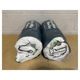 2PCS King Size Pillow Guy Pillows