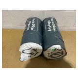 2PCS King Size Pillow Guy Pillows