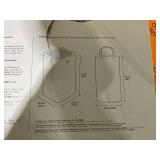 Joseph Joseph 60 Liter Tota Laundry Separation Basket