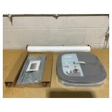 Joseph Joseph 60 Liter Tota Laundry Separation Basket