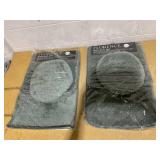 3PCS Popular Bath Florence Rug Set