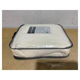 3PCS Full/Queen Madison Park Tuscany Polyester Microfiber Set