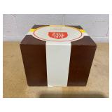 Girl Meets Farm by Molly Yeh Wooden Cake Carrier