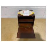 Girl Meets Farm by Molly Yeh Wooden Cake Carrier