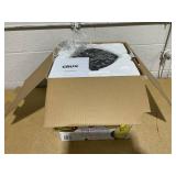 CRUX 3.7QT Digital Air Fryer