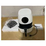 CRUX 3.7QT Digital Air Fryer
