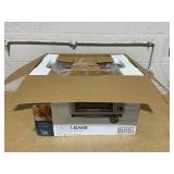 Black+Decker 6-Slice Crisp 