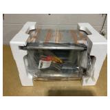 Black+Decker 6-Slice Crisp 