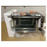 Black+Decker 6-Slice Crisp 