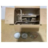 15PCS Anchor Hocking Oven Basics Bakeware Set