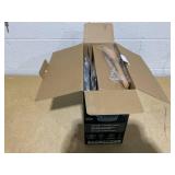 The Cellar 6-Qt. Ceramic Nonstick Complete Stock Pot