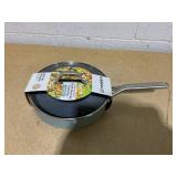 Calphalon Classic Nonstick 3 Quart Saute Pan and Cover