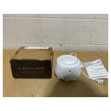 Yogasleep Dohm Elite Natural White Noise Sound Machine