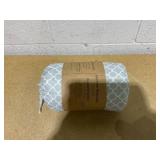 4PCS King Size Gray Honeycomb Print Microfiber Bed Sheets Set Bedding by Comfort Canopy