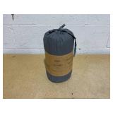 3PCS King Size Noble Linens Gray Duvet Cover Set