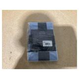 2PCS King Size Lauren Ralph Lauren Sloane Cotton Percale Pillow Cases