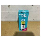 Magic Bullet to Go Blender