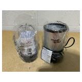 Magic Bullet to Go Blender