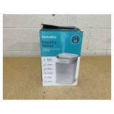 Homedics 1.1-Gallon Ultrasonic Humidifier, CMTF133