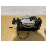 Bella Rotating Waffle Maker
