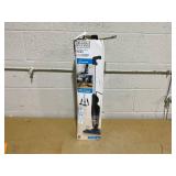 BLACK+DECKER Powerseries Flex 3-in-1 Corded Stick Vacuum: Lightweight, Bagless, HEPA Filter, Multi-Surface, 23ft Cord