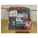 12PCS King Size Gissing Reversible Ensemble Comforter Set