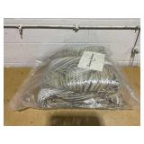 4PCS Full/Queen Tommy Bahama Raffia Palms Brown Botanical Cotton Queen Comforter Set