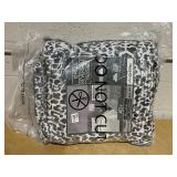 12PCS Queen Size Maxson Reversible Comforter Set