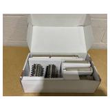 Shark FlexStyle Air Styling & Drying System, Powerful Hair Blow Dryer and Multi-Styler,Straight & Wavy