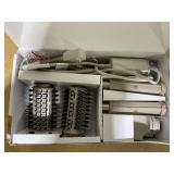 Shark FlexStyle Air Styling & Drying System, Powerful Hair Blow Dryer and Multi-Styler,Straight & Wavy