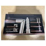 Shark FlexStyle Air Styling & Drying System, Powerful Hair Blow Dryer and Multi-Styler,Straight & Wavy