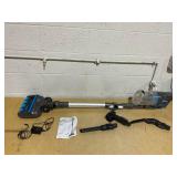 Shark Vertex Cordless Stick Vacuum with DuoClean PowerFins