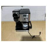 Cuisinart Coffee Center 2-in-1 Coffee Maker and Single-Serve Brewer Stainless Steel SS-16: Programmable, 12 Cup Capacity