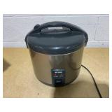 Tiger 10 Cup Rice Cooker & Warmer