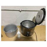 Tiger 10 Cup Rice Cooker & Warmer