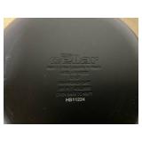 3PCS All-Clad Pots and Frying Pans