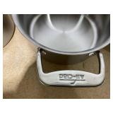 3PCS The Cellar Frying Pans