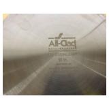 3PCS The Cellar Frying Pans