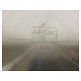 3PCS The Cellar Frying Pans