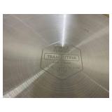 Tramontina Professional Fusion 14 Inch Aluminum Frying Pan