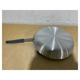 Tramontina Professional Fusion 14 Inch Aluminum Frying Pan