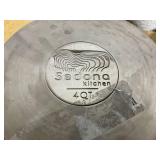 3PCS Sedona Kitchen Pots