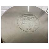 3PCS Sedona Kitchen Pots