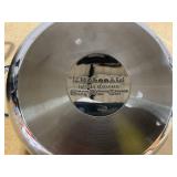 3PCS Miscellaneous Pots