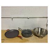 3PCS Miscellaneous Cookware