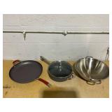 3PCS Miscellaneous Cookware