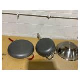 3PCS Miscellaneous Cookware