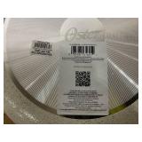 Oster 12 Inch Round Nonstick Aluminum Frying Pan