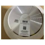 Oster 12 Inch Round Nonstick Aluminum Frying Pan