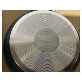 2PCS Miscellaneous Frying Pans